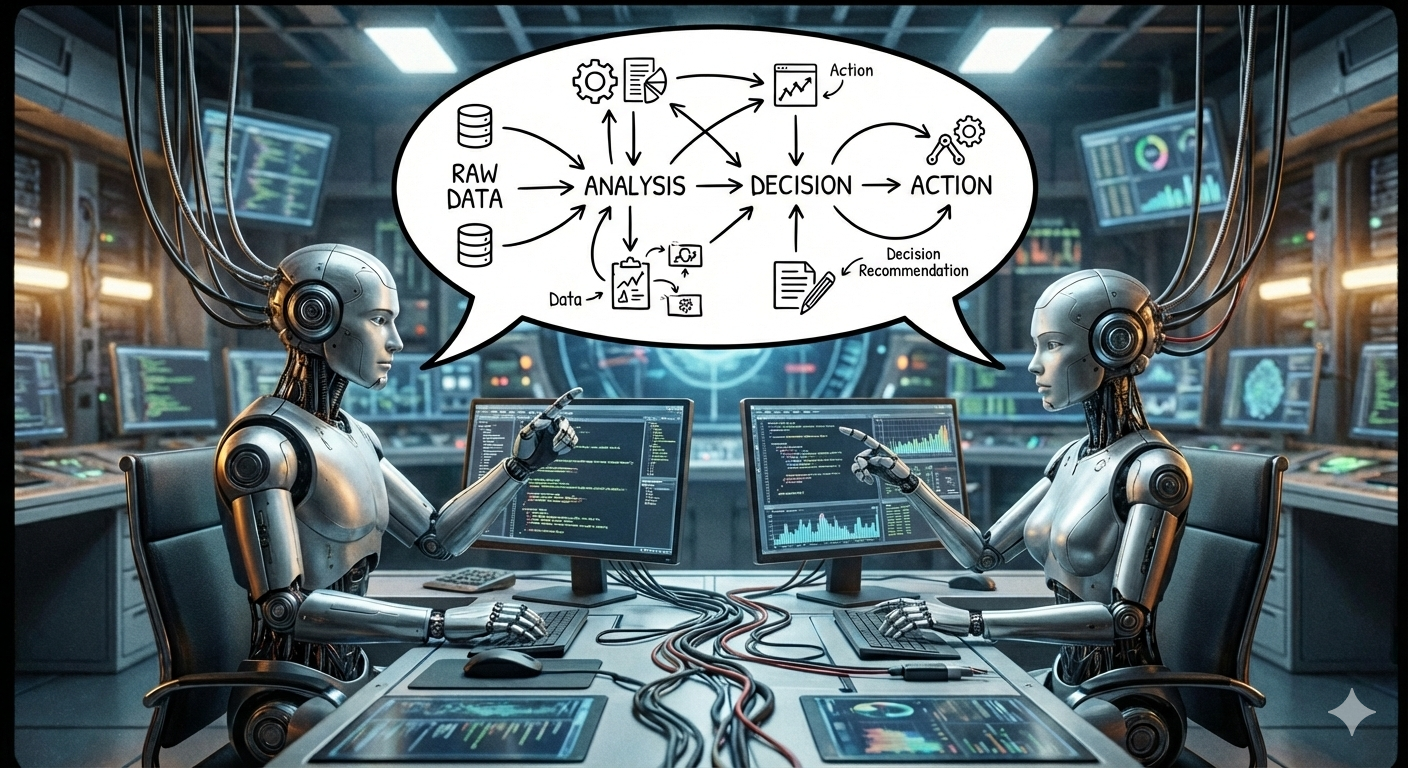 Long Run Dual Dev Agent - Autonomous AI Development System