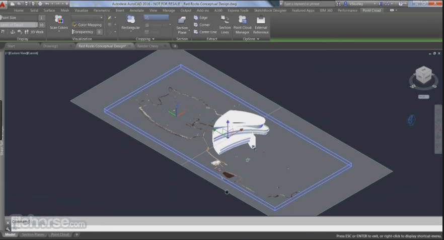 Autodesk Autocad