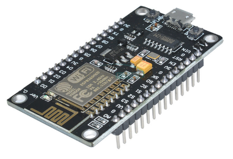 NodeMcu Board