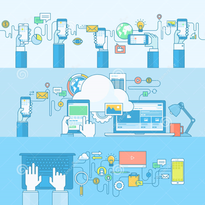 IoT Miniservices Platform