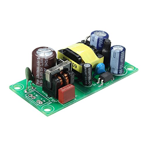 A AC DC converter from 220 to 5V