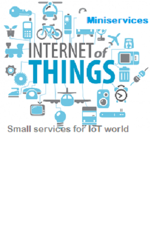 Internet of things