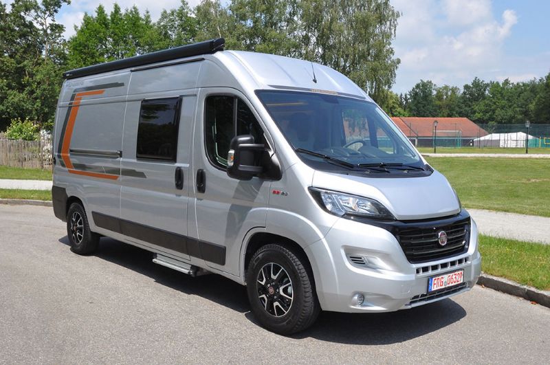 Weinsberg carabus 600MQ