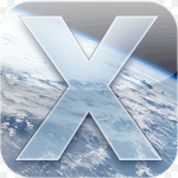 Xplane Logo