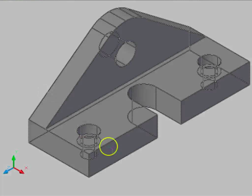 3D Objects