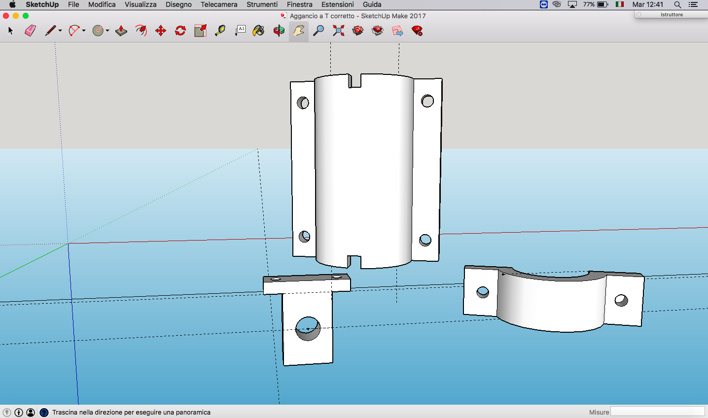 3D Printing Process