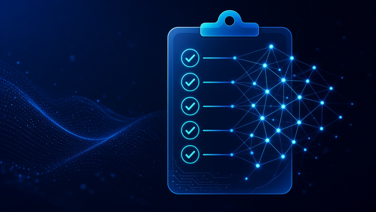 AI readiness checklist for businesses in 2026