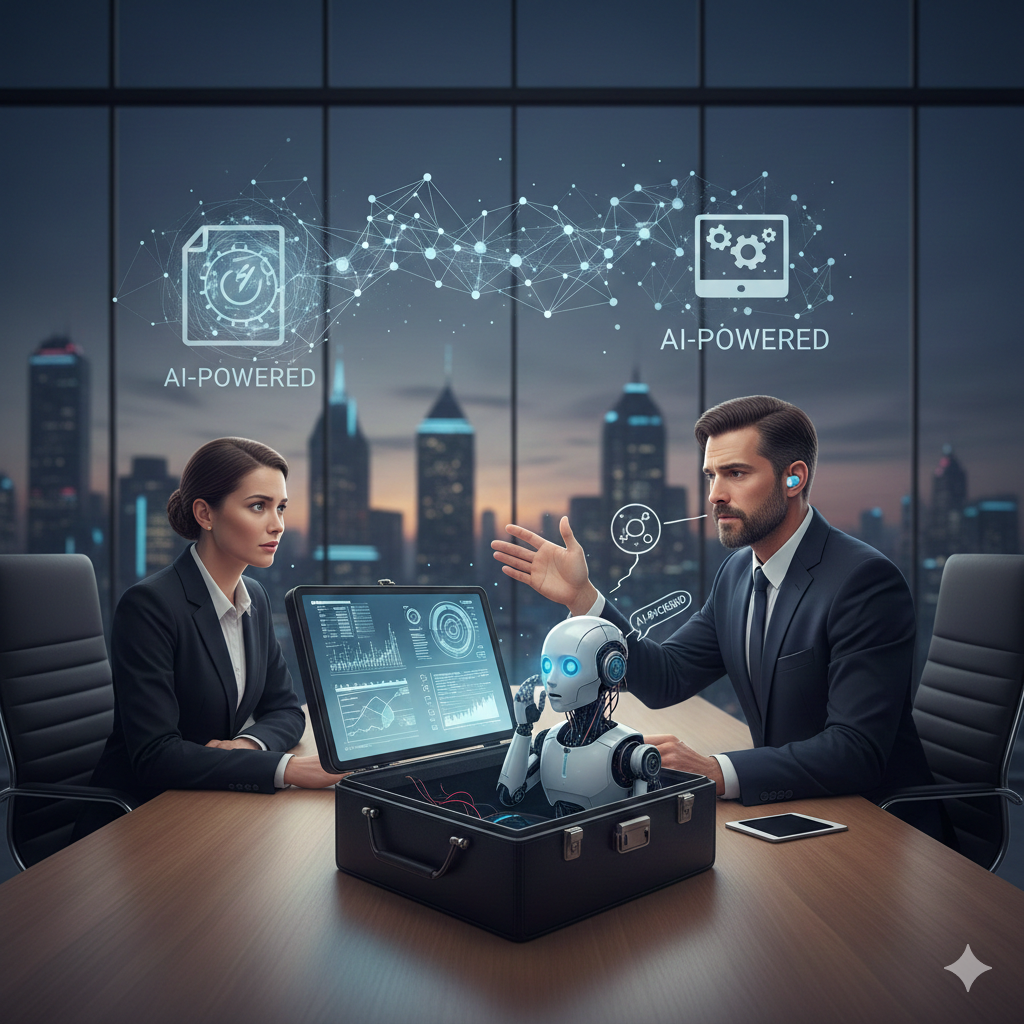Use the local LLM as a backend for your PRO application