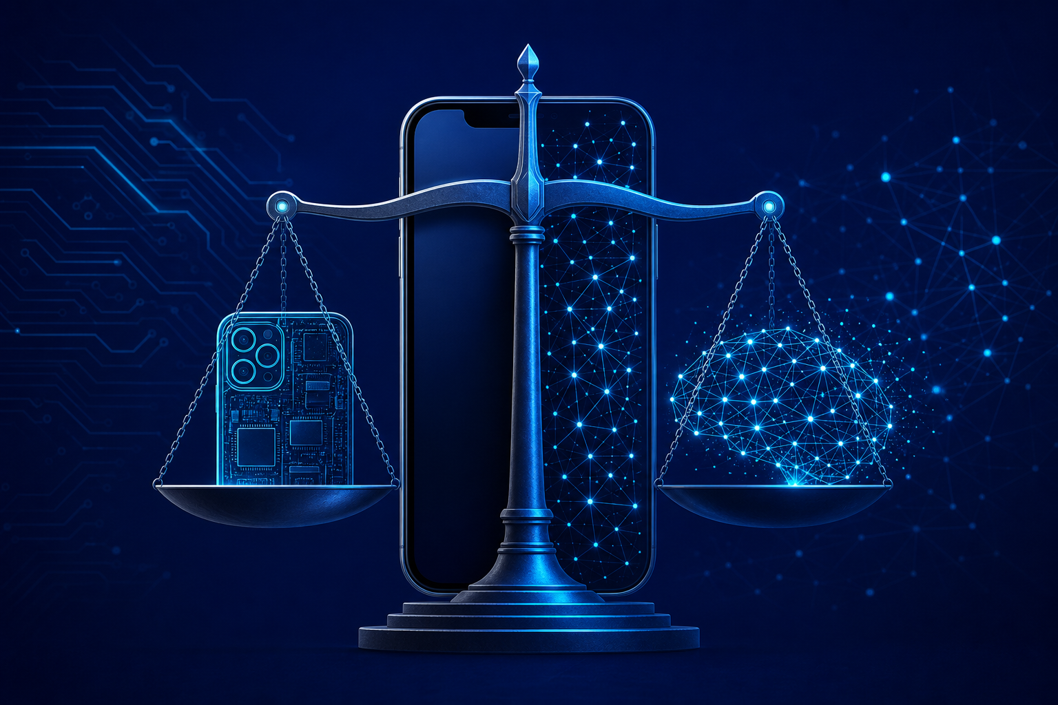 Apple sues OpenAI over alleged hardware trade secret theft