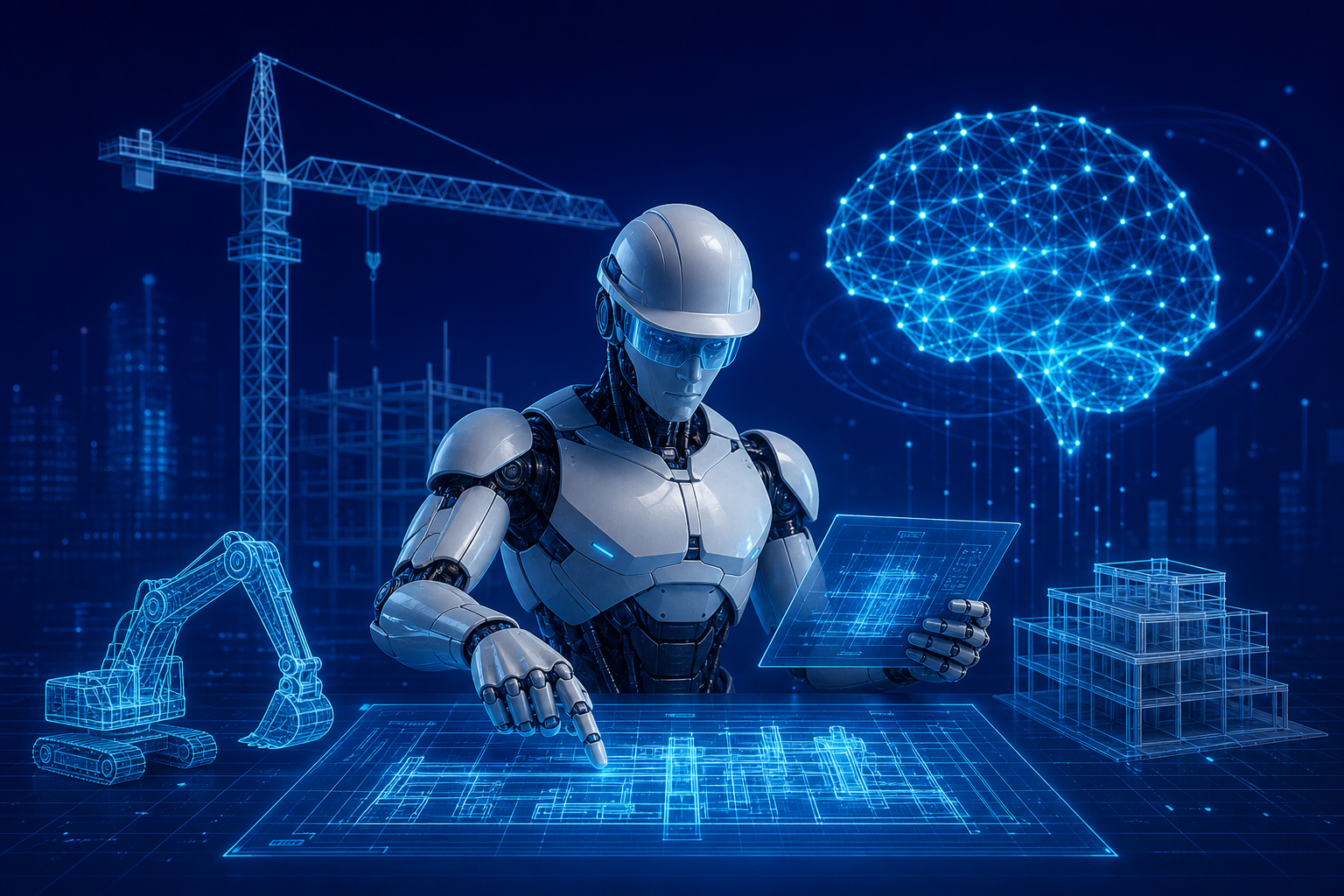 Jeff Bezos's Prometheus company: a $12 billion investment in artificial general intelligence for physical-world engineering and construction
