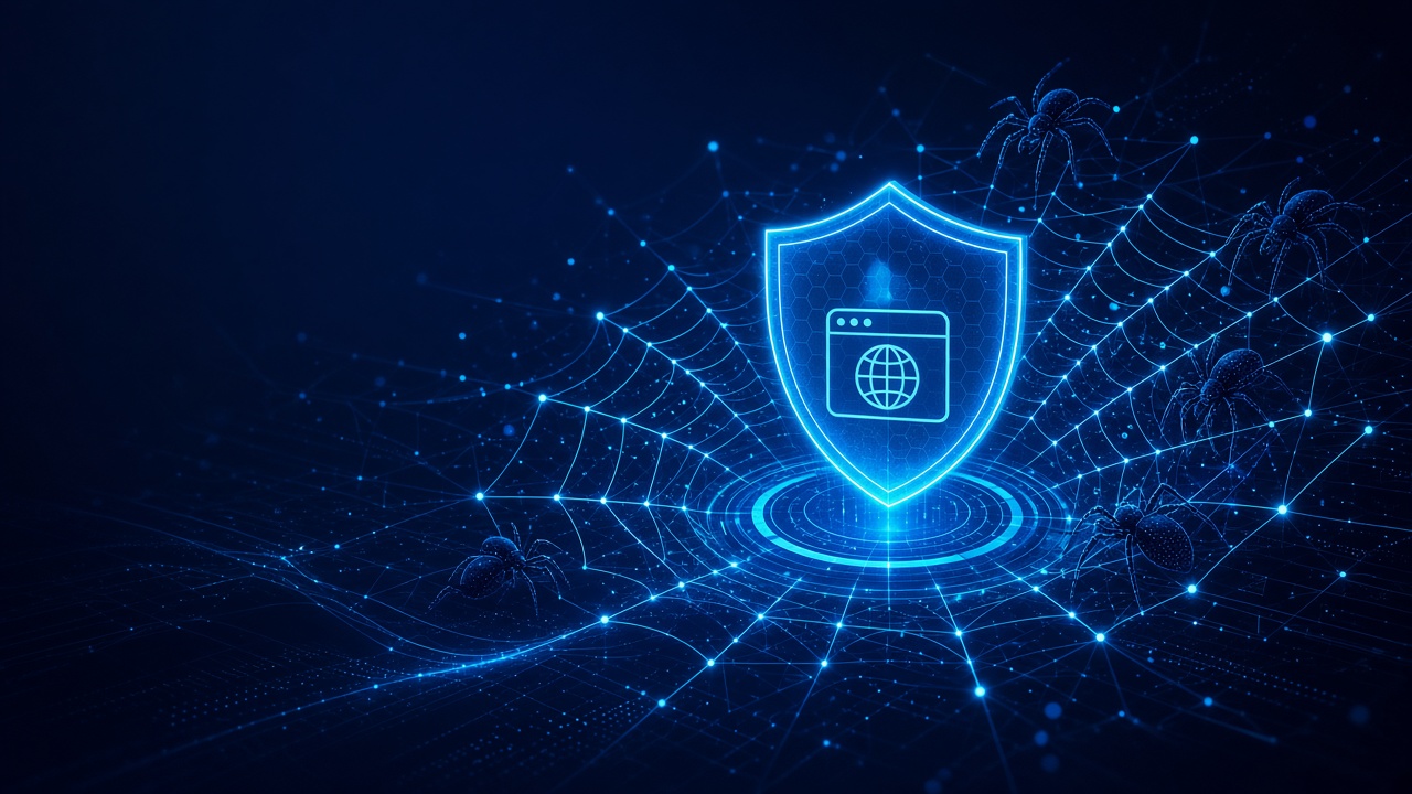 Bot Traps for Webmasters: Protect Your Website from Malicious Bots