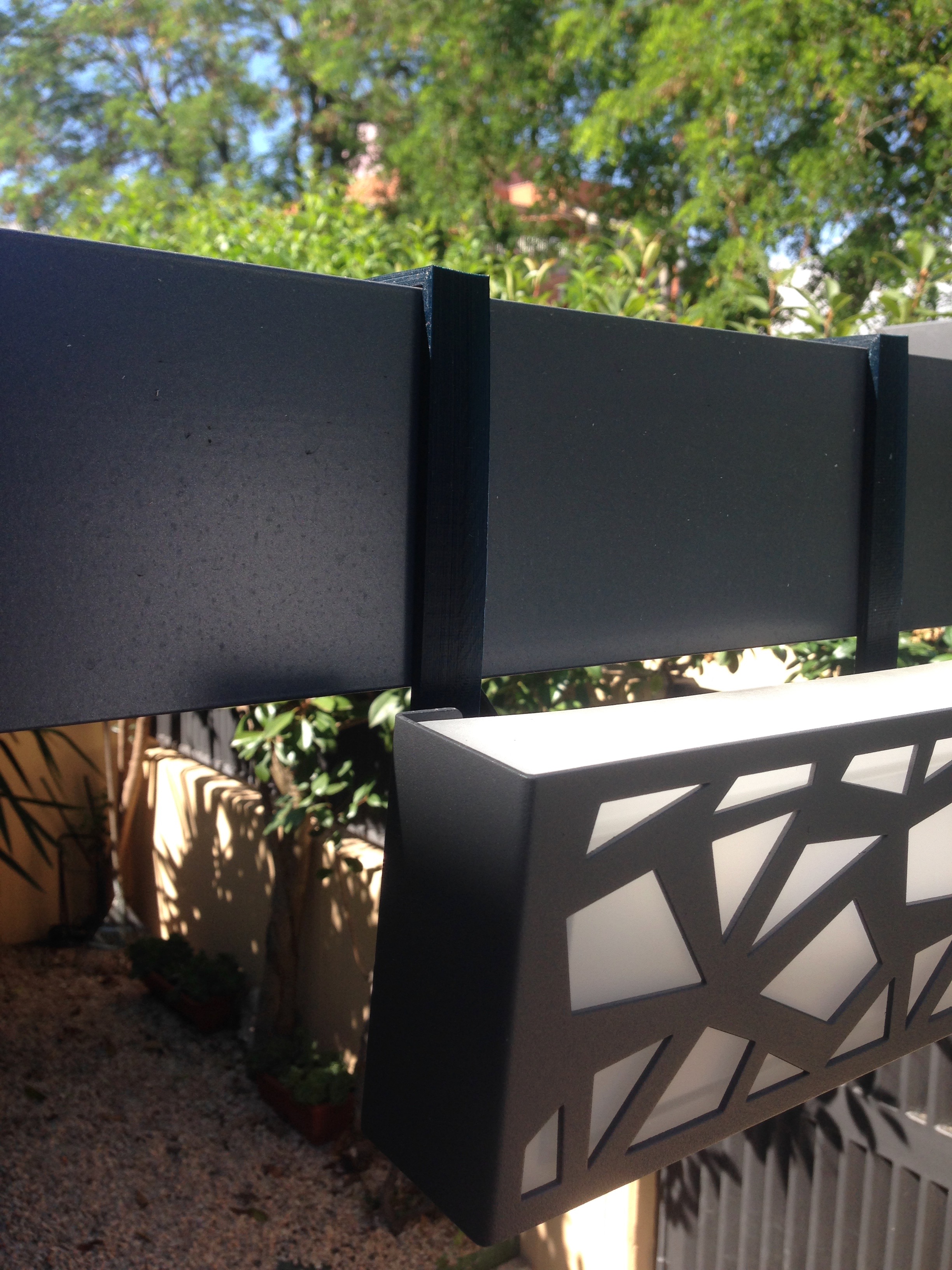 Gazebo Accessories