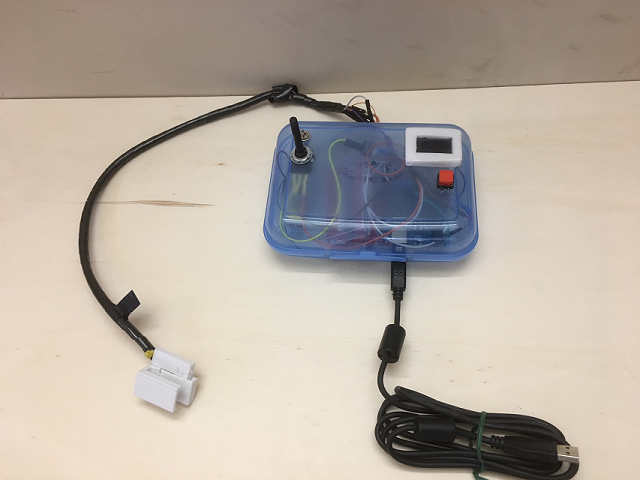 Heart Rate Monitor
