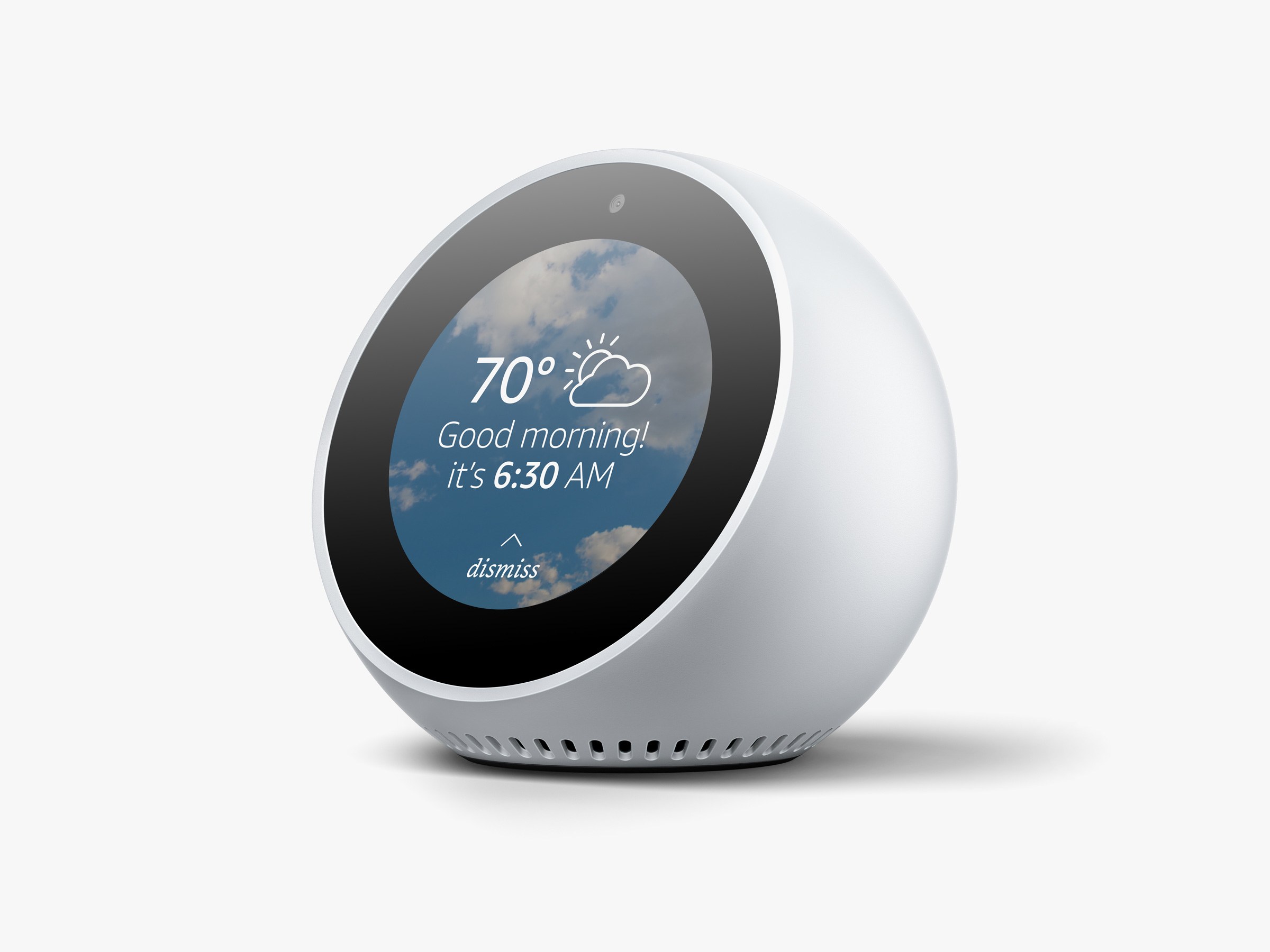 Alexa Miniservices