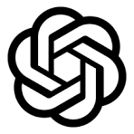 OpenAI logo