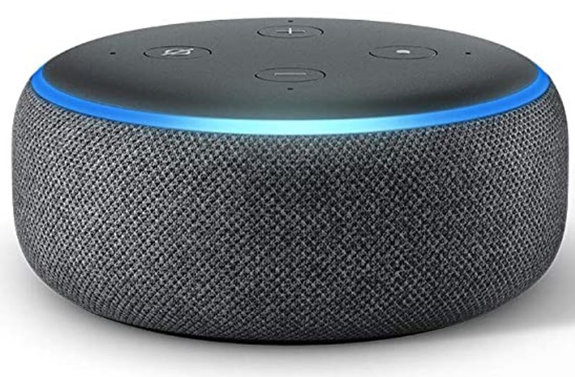 Alexa Skill Buonevacanze