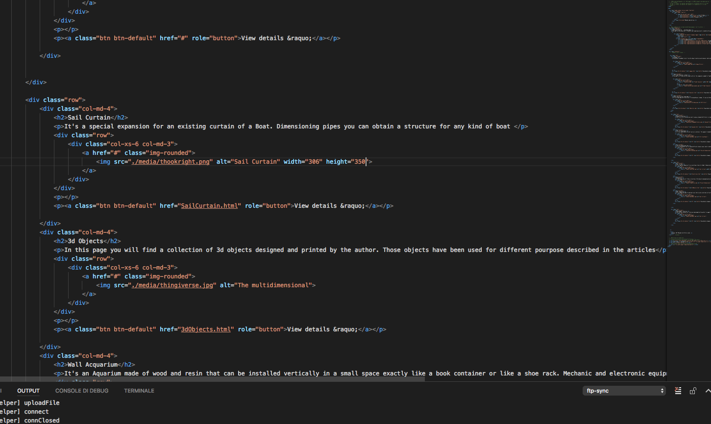 Development Libraries