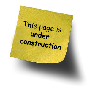 page under construction